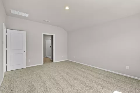 Bedroom - 541 Marsh St, Cleburne, TX 76033 photo 7 of 8