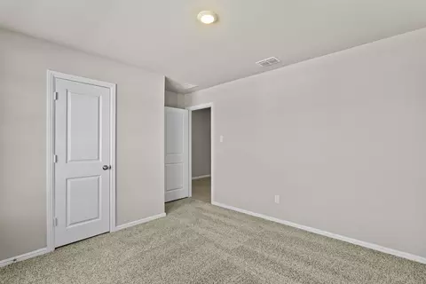 Bedroom - 541 Marsh St, Cleburne, TX 76033 photo 3 of 8