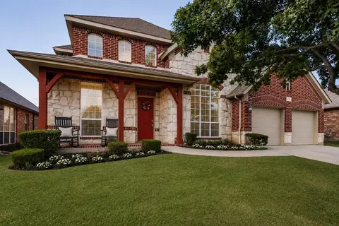 6205 Fieldcrest Ln, Sachse, TX 75048