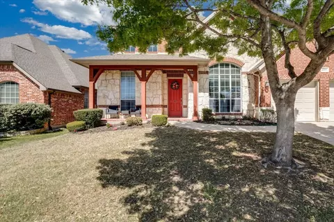 6205 Fieldcrest Ln, Sachse, TX 75048