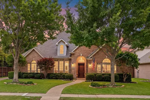 4604 Birkshire Ln, Plano, TX 75024