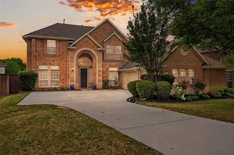2908 Eastbourne Ln, Flower Mound, TX 75022