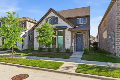 8701 Bethpage Dr, Mckinney, TX 75070