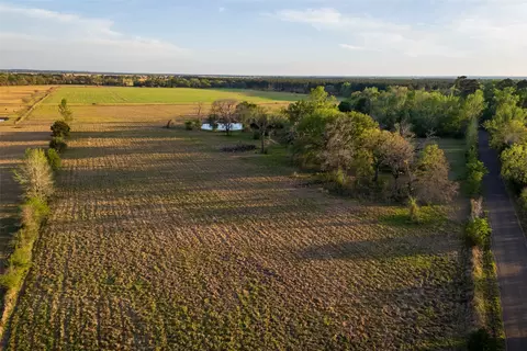 00 County Rd 117, Elkhart, TX 75839
