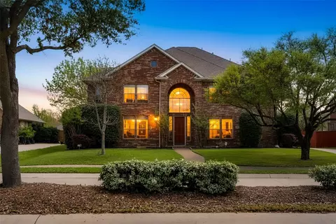9702 October Glory Ln, Rowlett, TX 75089