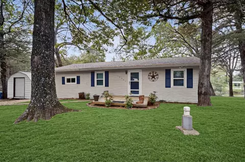 10546 Hoot Owl Holw, Wills Point, TX 75169