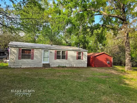 8971 Arrow Wood Dr, Greenwood, LA 71033