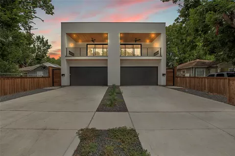 2306 Hondo Ave, Dallas, TX 75219