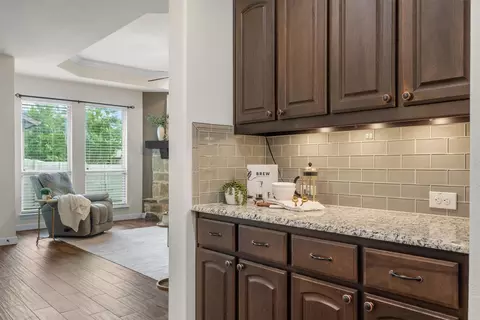 Entry Way - 700 Gannet Trl, Argyle, TX 76226 photo 6 of 6
