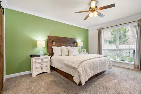 Bedroom - 700 Gannet Trl, Argyle, TX 76226 photo 1 of 4