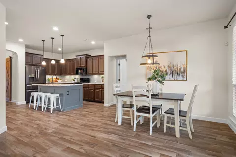 Dining - 700 Gannet Trl, Argyle, TX 76226 photo 1 of 1