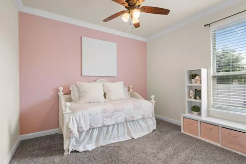 Bedroom - 700 Gannet Trl, Argyle, TX 76226 photo 4 of 4