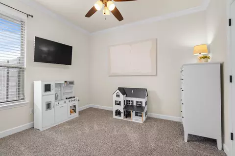 Bedroom - 700 Gannet Trl, Argyle, TX 76226 photo 3 of 4