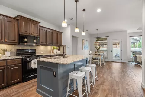 Kitchen - 700 Gannet Trl, Argyle, TX 76226 photo 1 of 2