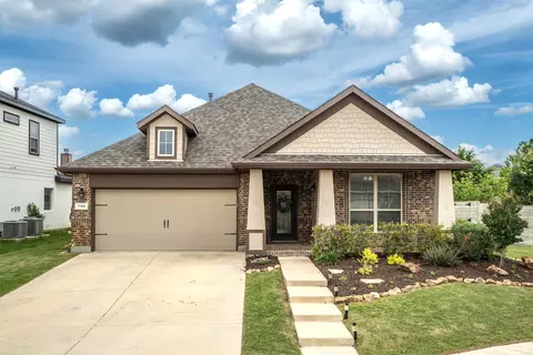 Exterior - 700 Gannet Trl, Argyle, TX 76226 photo 1 of 9