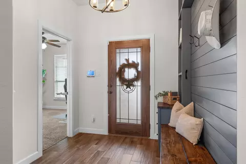 Entry Way - 700 Gannet Trl, Argyle, TX 76226 photo 2 of 6