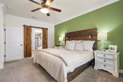 Bedroom - 700 Gannet Trl, Argyle, TX 76226 photo 2 of 4