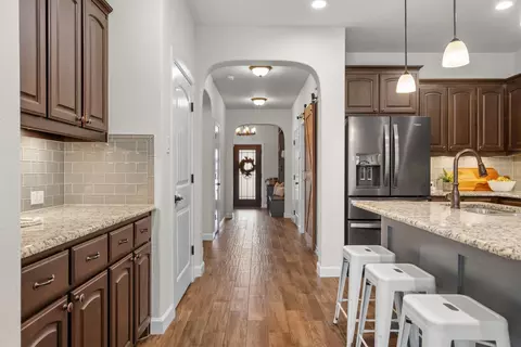 Entry Way - 700 Gannet Trl, Argyle, TX 76226 photo 4 of 6