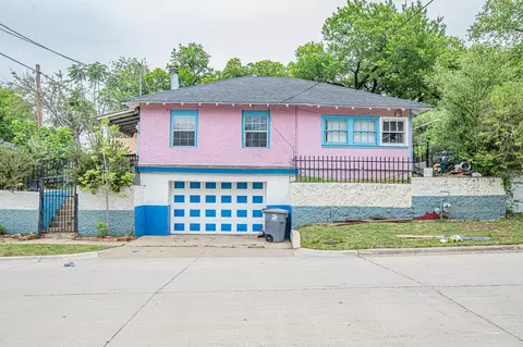 507 Sabine St, Dallas, TX 75203