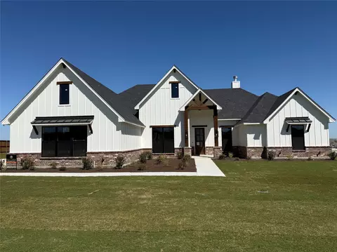328 Mescalero St, Aledo, TX 76008