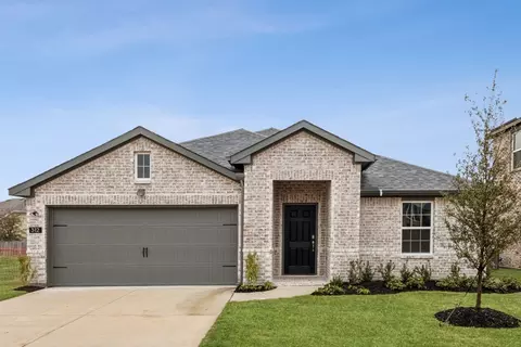312 Tartane Dr, Anna, TX 75409