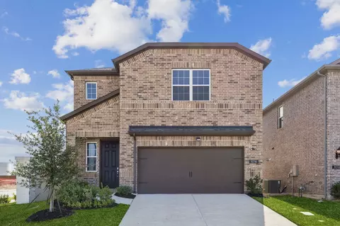 1016 Santa Lucia Dr, Anna, TX 75409