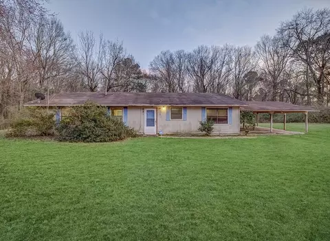 2601 Page St, Texarkana, TX 75501