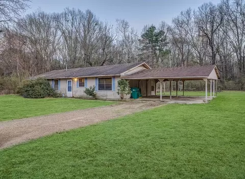 2601 Page St, Texarkana, TX 75501