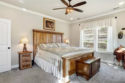 Bedroom - 1024 Tex Ln, Springtown, TX 76082 photo 1 of 4