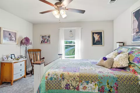 Bedroom - 1024 Tex Ln, Springtown, TX 76082 photo 4 of 4