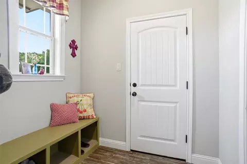Entry Way - 1024 Tex Ln, Springtown, TX 76082 photo 2 of 3