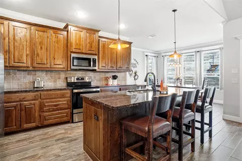 Kitchen - 1024 Tex Ln, Springtown, TX 76082 photo 1 of 4