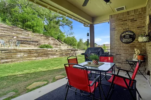 Exterior - 1024 Tex Ln, Springtown, TX 76082 photo 8 of 15