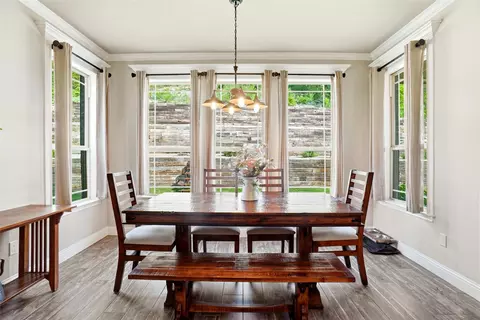 Dining - 1024 Tex Ln, Springtown, TX 76082 photo 1 of 3