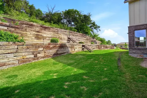 Exterior - 1024 Tex Ln, Springtown, TX 76082 photo 7 of 15