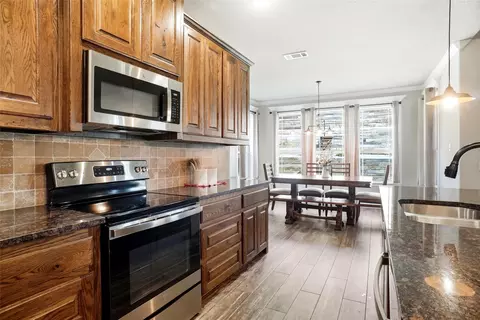 Kitchen - 1024 Tex Ln, Springtown, TX 76082 photo 4 of 4