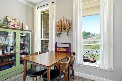 Dining - 1024 Tex Ln, Springtown, TX 76082 photo 3 of 3