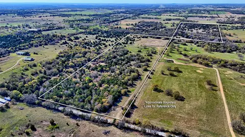 tbd Cole Rd, Bowie, TX 76230