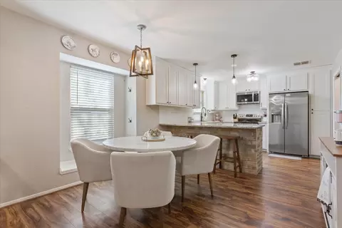 Dining - 103 York Dr, Lorena, TX 76655 photo 2 of 2