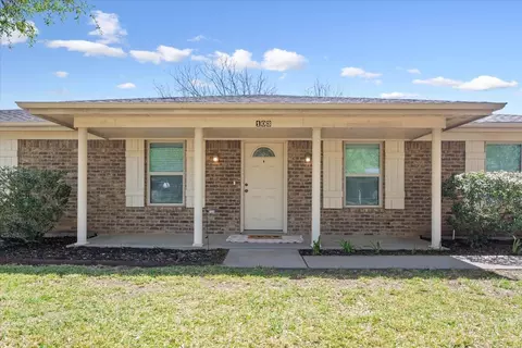 Exterior - 103 York Dr, Lorena, TX 76655 photo 2 of 7