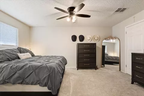 Bedroom - 103 York Dr, Lorena, TX 76655 photo 1 of 3