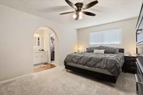 Bedroom - 103 York Dr, Lorena, TX 76655 photo 2 of 3