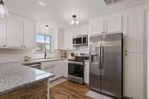 Kitchen - 103 York Dr, Lorena, TX 76655 photo 1 of 3