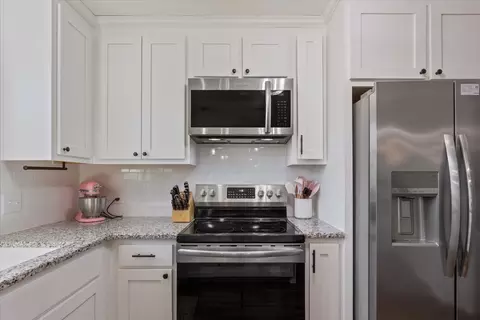 Kitchen - 103 York Dr, Lorena, TX 76655 photo 3 of 3