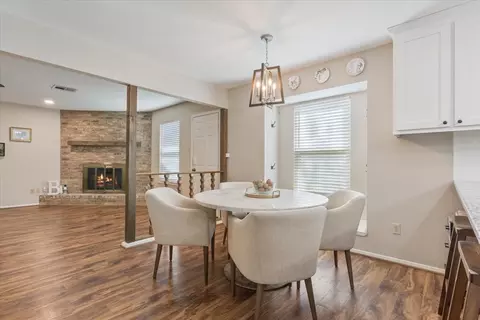 Dining - 103 York Dr, Lorena, TX 76655 photo 1 of 2