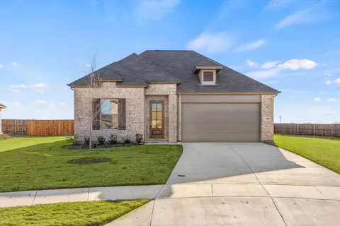1423 Golden Meadow Dr, Van Alstyne, TX 75495