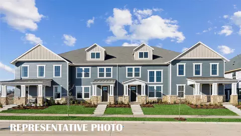 1021 Magdalena Way, Midlothian, TX 76065
