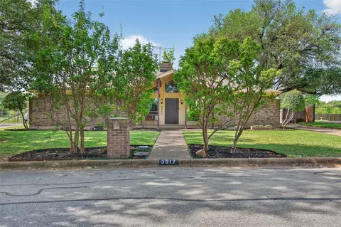 3917 Felisa Pl, Fort Worth, TX 76133