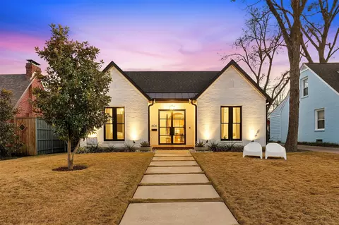 806 Thomasson Dr, Dallas, TX 75208