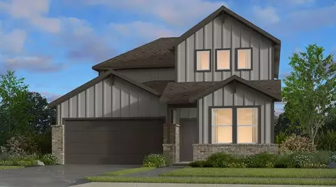 14917 Hierba Mora Dr, Haslet, TX 76052